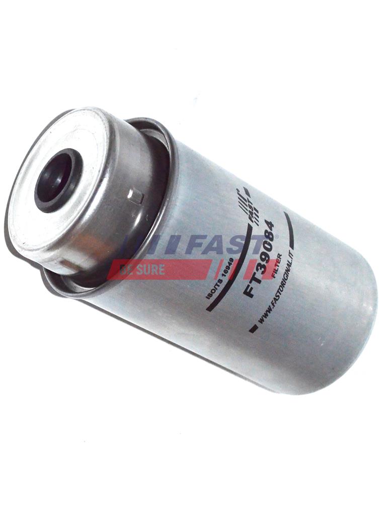 FT39084 FUEL FILTER FORD TRANSIT 06> 2.2/2.4 TDCI