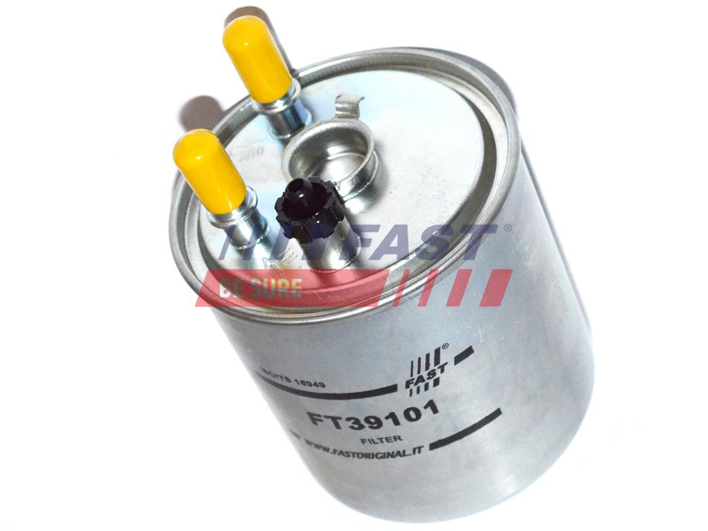 FT39101 FUEL FILTER RENAULT KANGOO II 08> 1.5DCI
