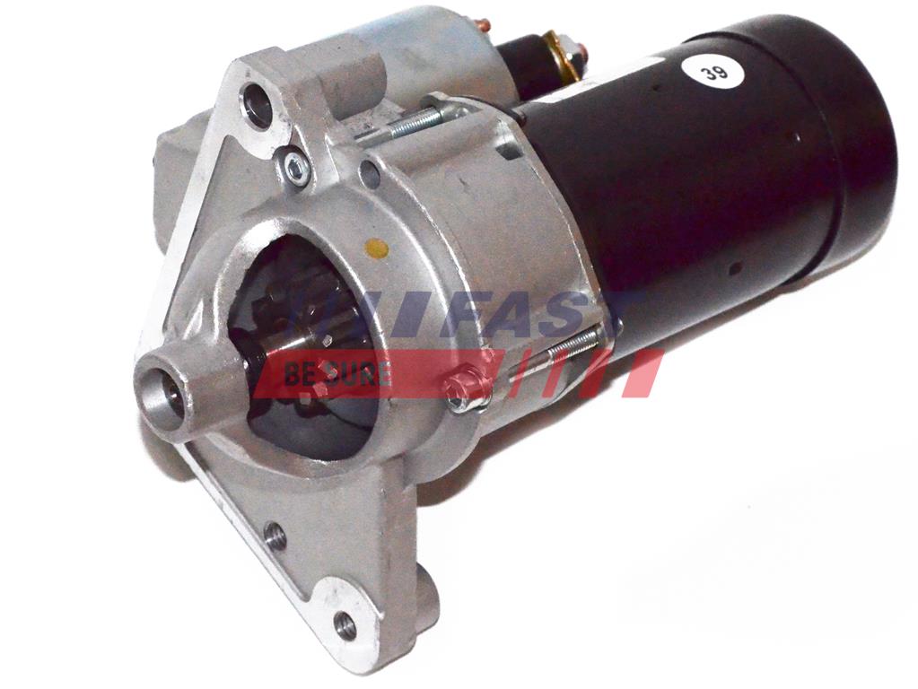 FT74229 STARTER FIAT SCUDO 07> 1.6 M-JET 1.4 KW