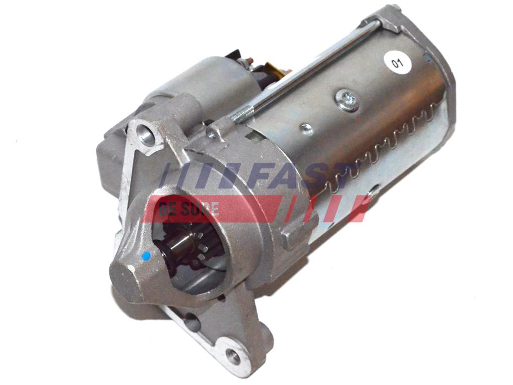 FT74233 STARTER CITROEN BERLINGO 08> 1.6 HDI 2.2 KW