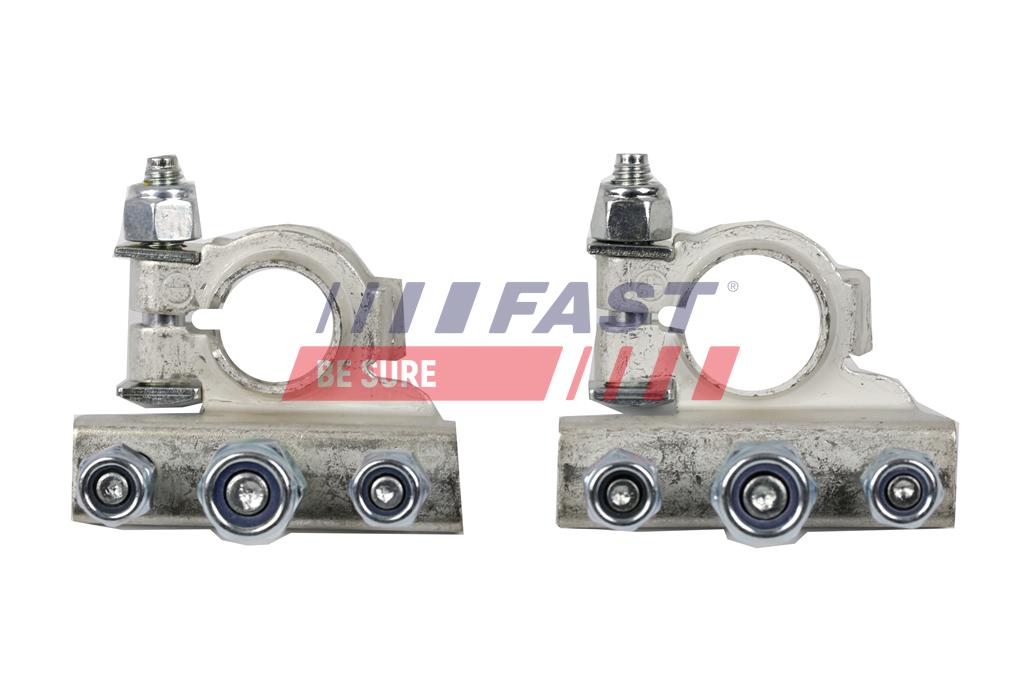 FT75025 CLAMP IVECO DAILY 00> SET [+]&[-]