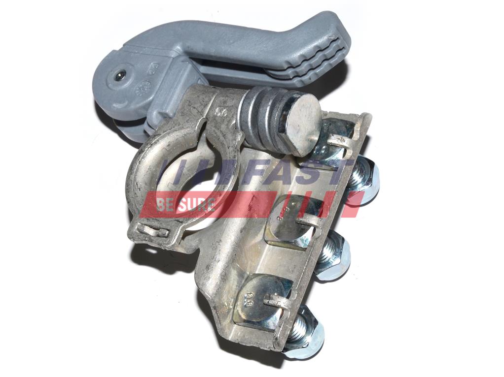 FT75027 CLAMP IVECO DAILY 06> [-]