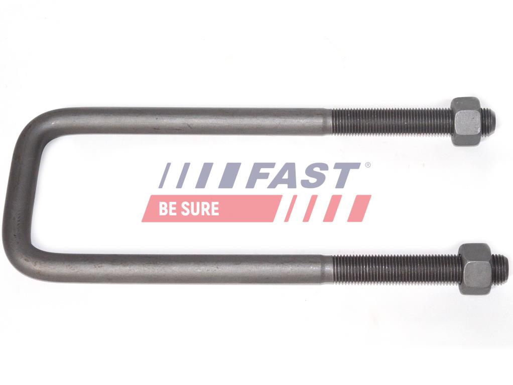 FT13346 U-BOLT IVECO EUROCARGO M14X70X230
