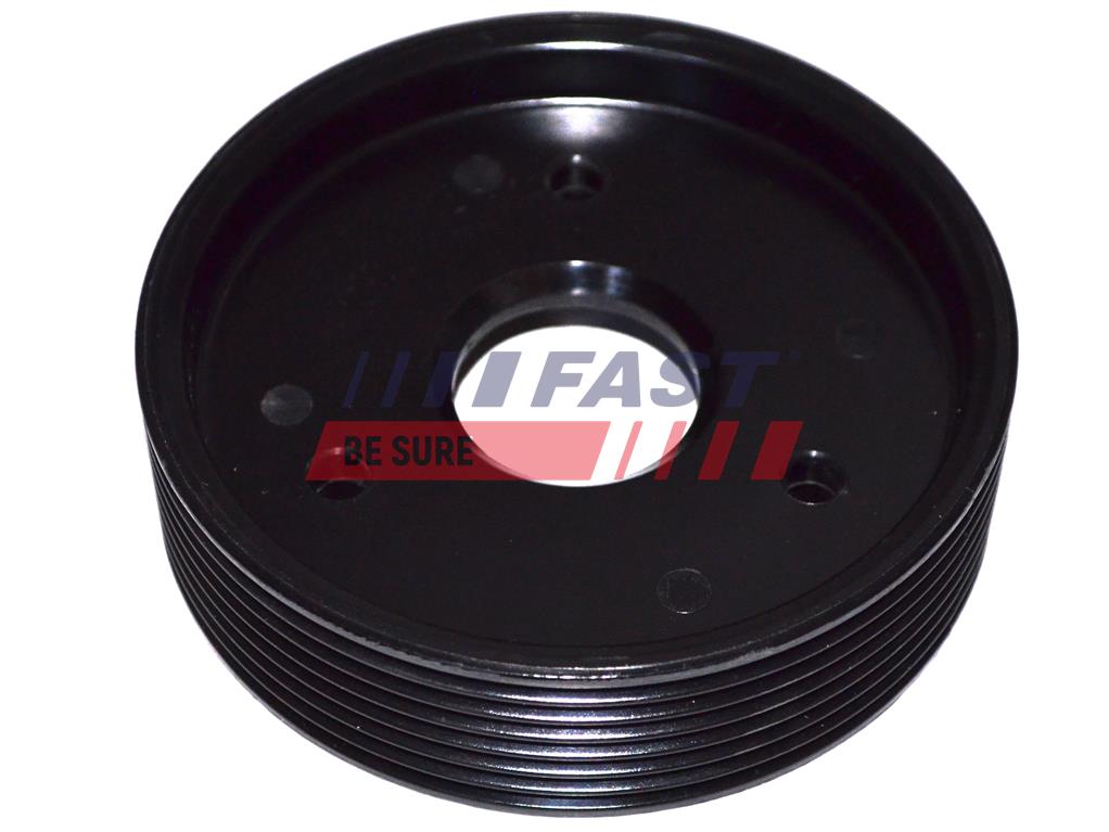 FT45595 STEERING PUMP PULLEY RENAULT MASTER II 98> 2.5 DCI 7PK103