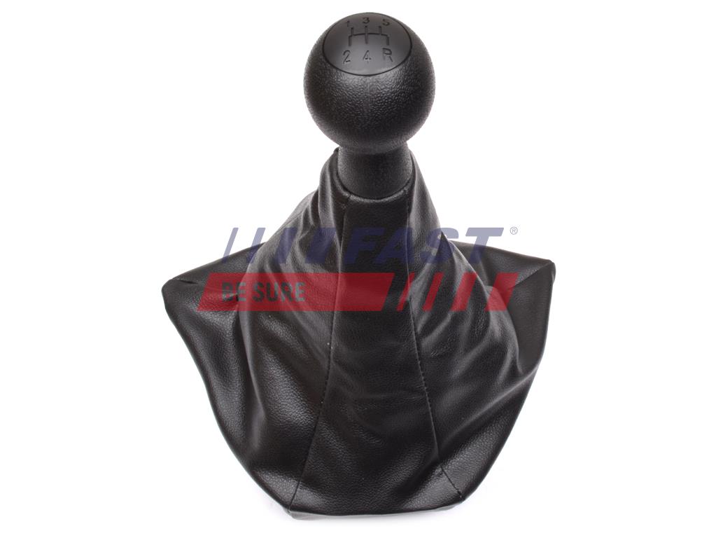 FT73208 GEAR KNOB FIAT DOBLO 00>