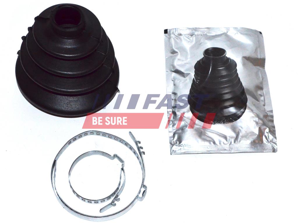 FT28302K OSŁONA PRZEGUBU FIAT CINQUE / SEICENTO ZEWN SET