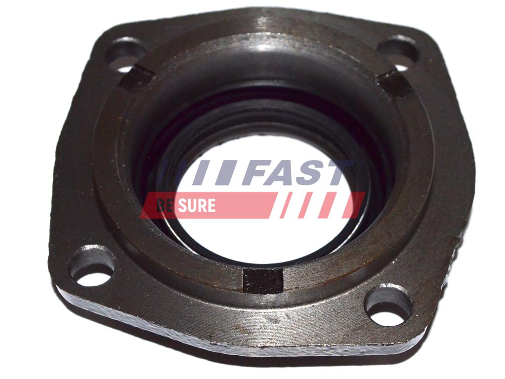 FT49838 SEAL FIAT DUCATO 06>/ 14> GEARBOX LEFT 59X43X10