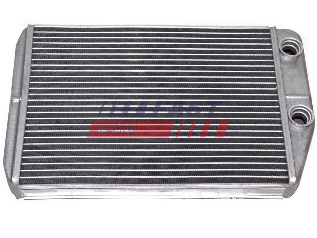 FT55275 HEAT EXCHANGER FIAT DUCATO 06>/ 14> 2.3 / 3.0 JTD