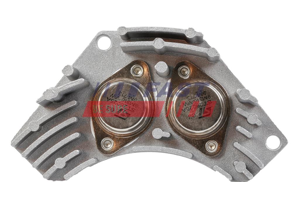 FT59114 RESISTENCIA RADIADOR DE CALEFACC. CITROEN BERLINGO 96> 6 PIN