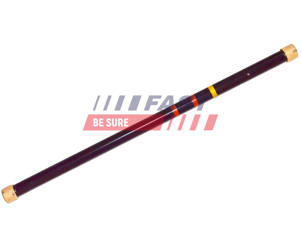 FT13528 TORSION BAR RENAULT KANGOO I 97> REAR RIGHT 652MM