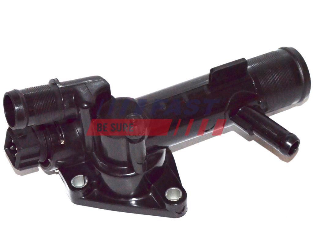 FT58180 THERMOSTAT RENAULT KANGOO I 97> SET 1.5 DCI