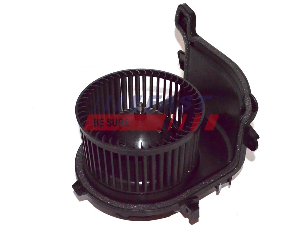 FT56555 HEATING BLOWER MOTOR RENAULT KANGOO I 97>