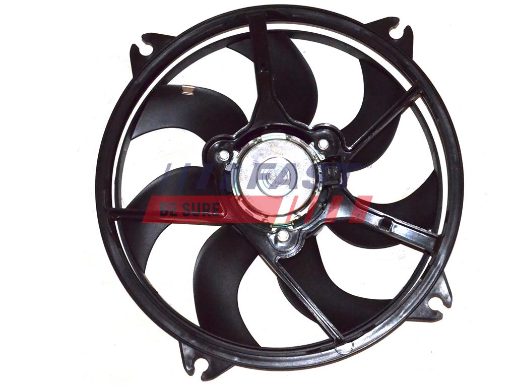 FT56172 RADIATOR FAN CITROEN BERLINGO 96> 250W