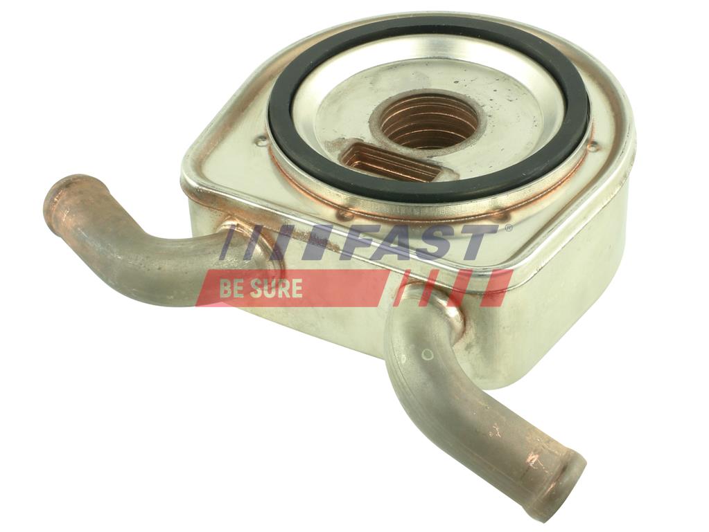 FT55401 OIL COOLER IVECO DAILY 00> 2.8
