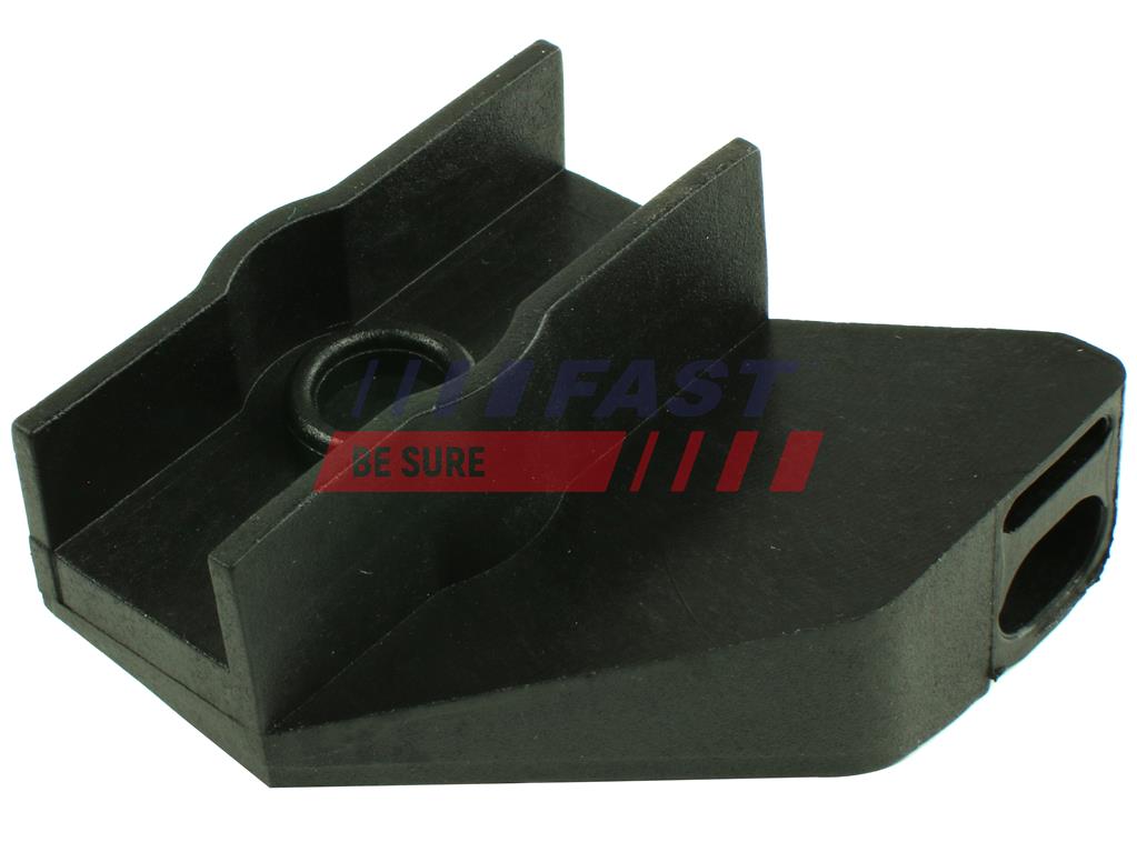 FT18418 RADIATOR SUPPORT FIAT DOBLO 00> 1.3JTD [+] AC