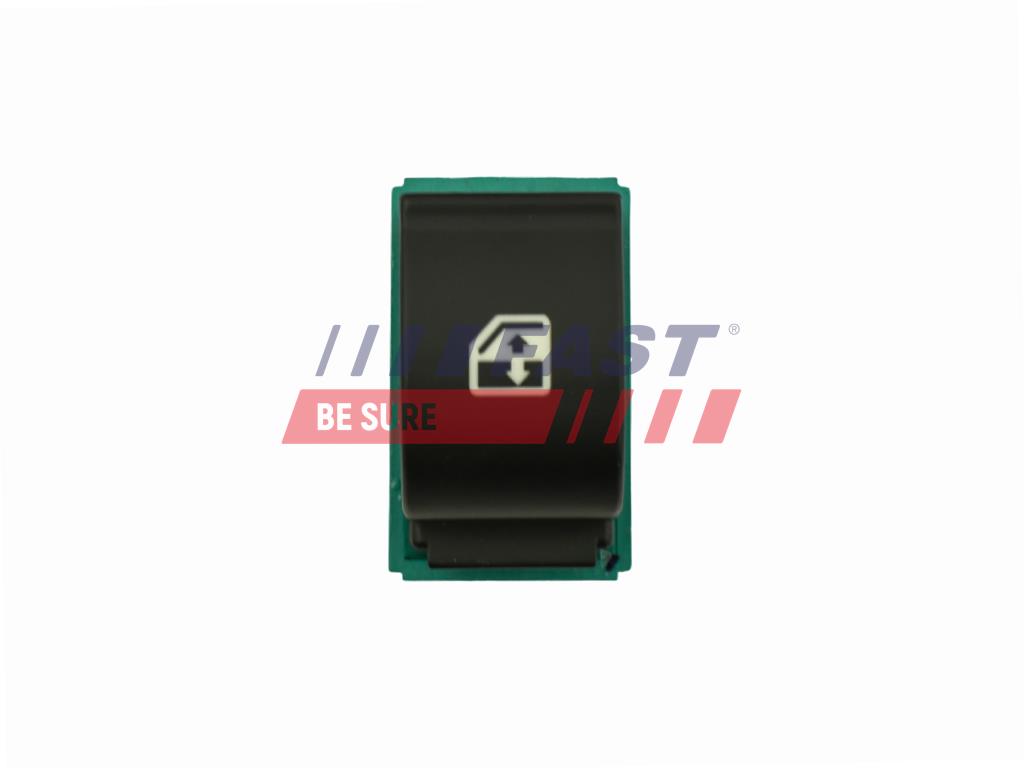 FT82206 ПЕРЕМИКАЧ СКЛОПІДІЙМАЧА FIAT DOBLO 00> ЛВ 05>