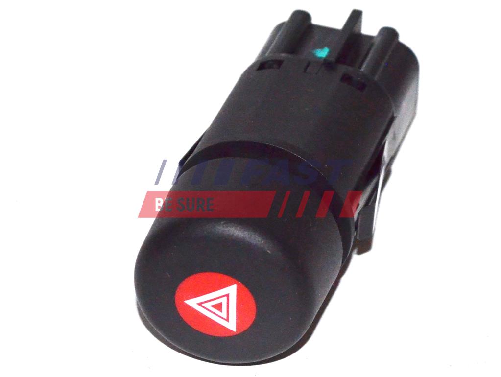 FT82227 КНОПКА АВАРІЙКИ FORD TRANSIT 00> 7-PIN