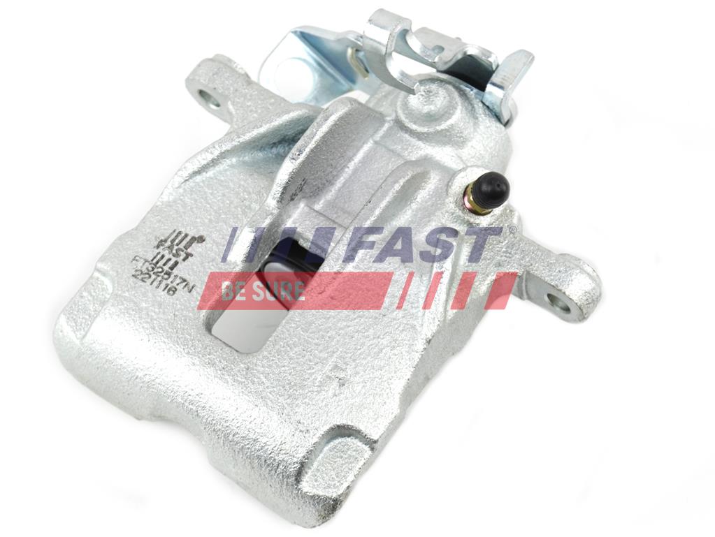 FT32517N BRAKE CALIPER RENAULT TRAFIC 01> REAR RIGHT NO BRACKET