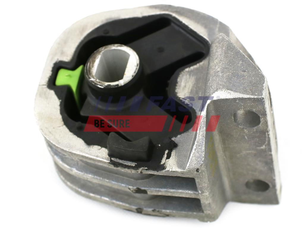 FT52606 ENGINE MOUNT RENAULT MASTER III 10> REAR RWD