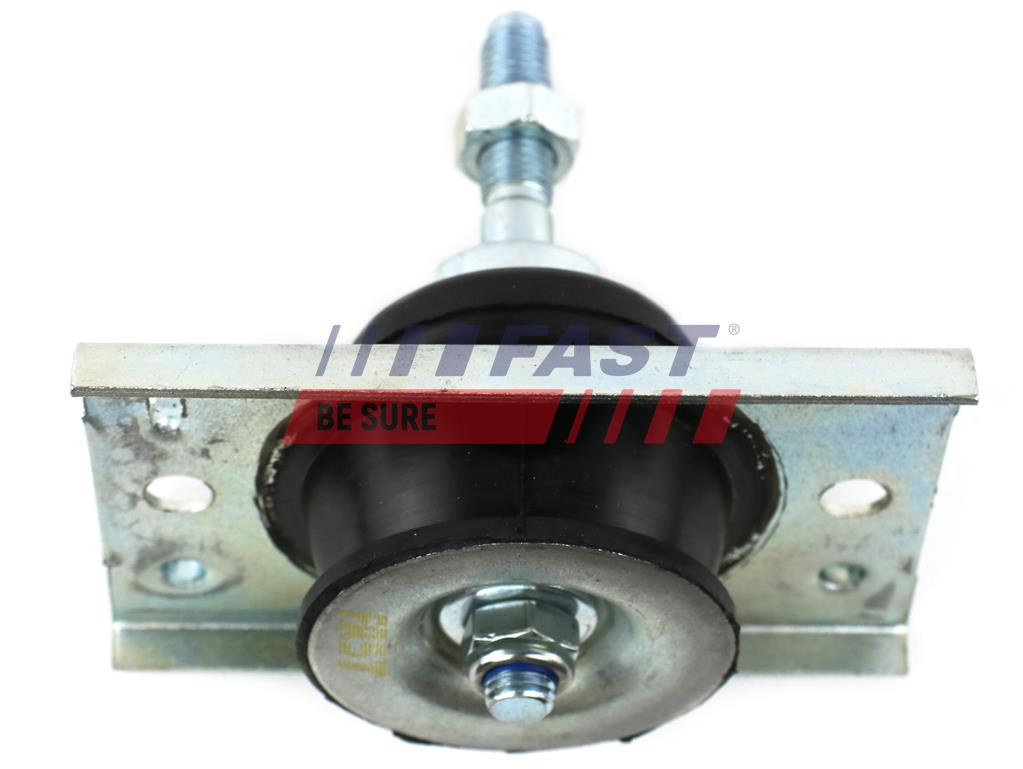 FT52608 ENGINE MOUNT RENAULT MASTER II 98> LEFT