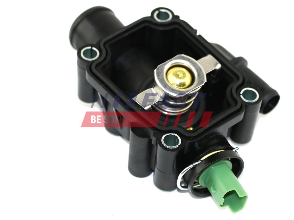 FT58182 THERMOSTAT CITROEN BERLINGO 08> SET 1.6