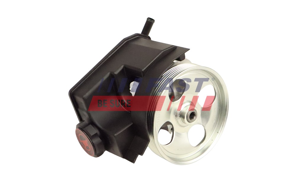 FT36214 POWER STEERING PUMP CITROEN BERLINGO 96> WITH WHEEL POWER STEERING FLUID TANK 137MM 6PK