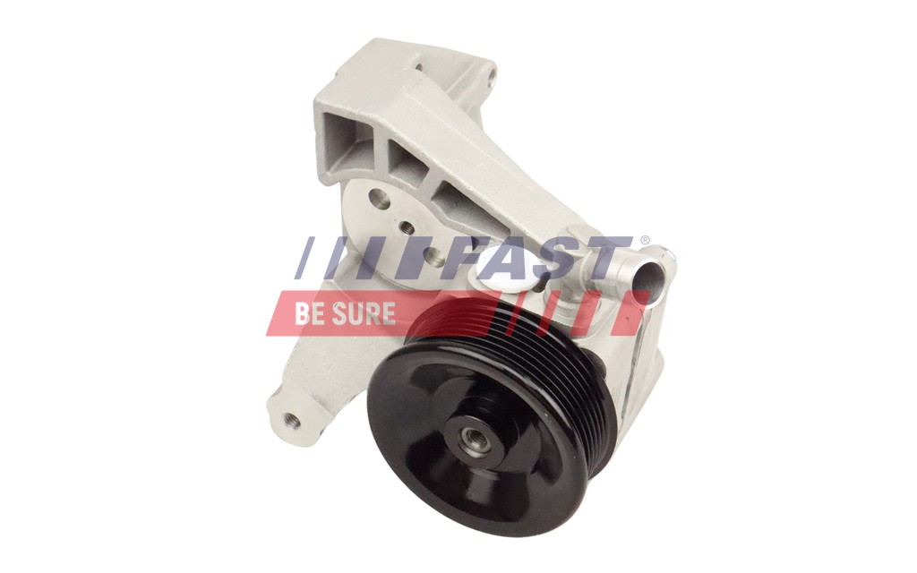 FT36216 POWER STEERING PUMP FIAT DUCATO 06> WITH WHEEL 96MM 7PK 2.3JTD