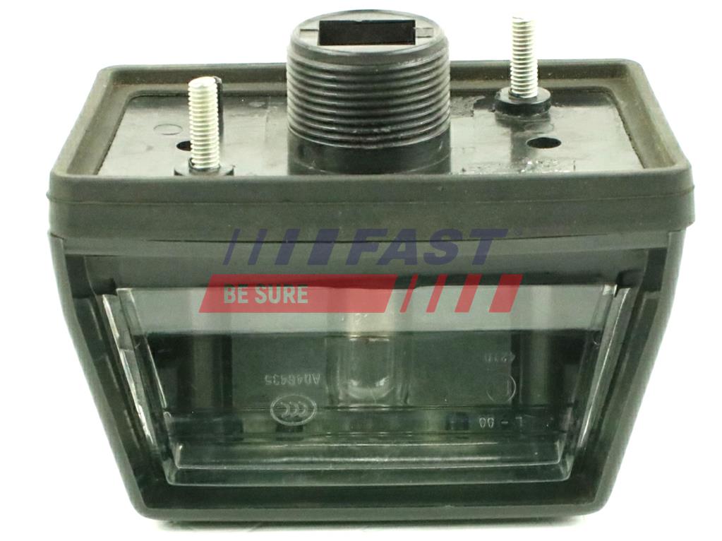 FT87807 REGISTRATION PLATE LAMP FIAT DUCATO 06> L/R TRUCK 94> 02>