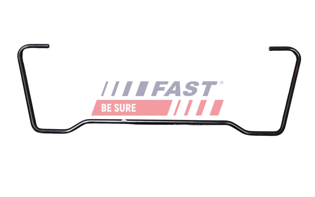 FT15960 STABILIZER IVECO DAILY 00> REAR 18MM