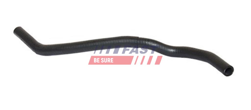 FT61686 COOLING HOSE RENAULT KANGOO II 08> EXPANSION TANK 1.5 DCI