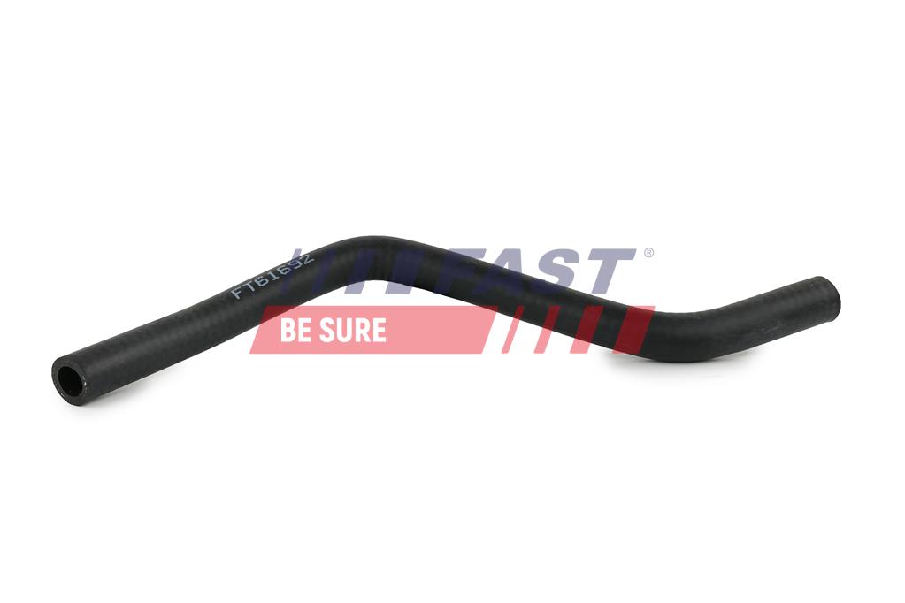 FT61692 COOLING HOSE FIAT DOBLO 00> HEAT EXCHANGER 05> 1.4 8V