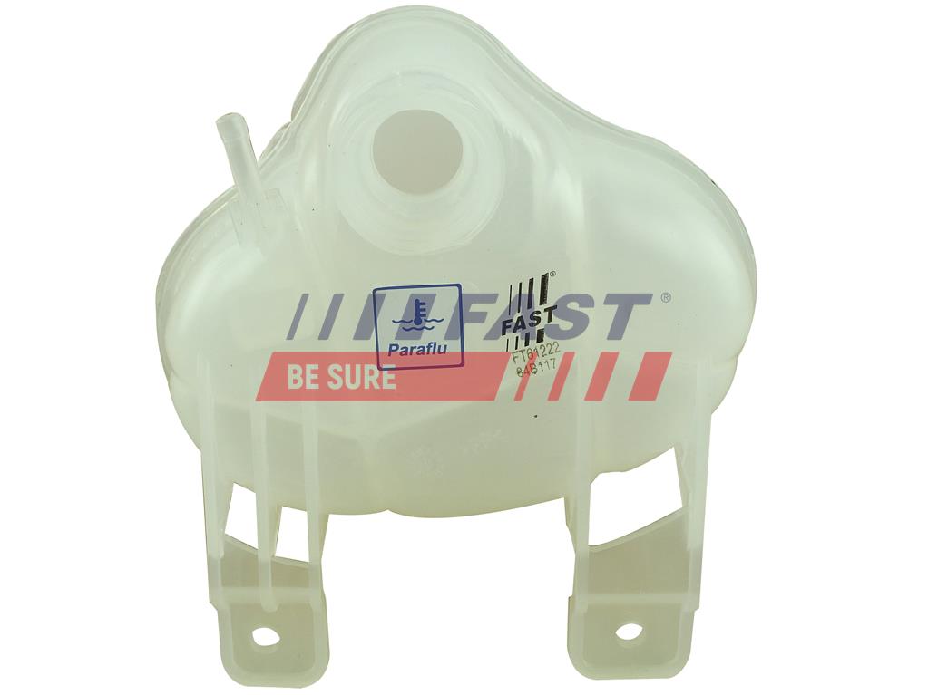 FT61222 EXPANSION TANK FIAT PUNTO GRANDE 05>