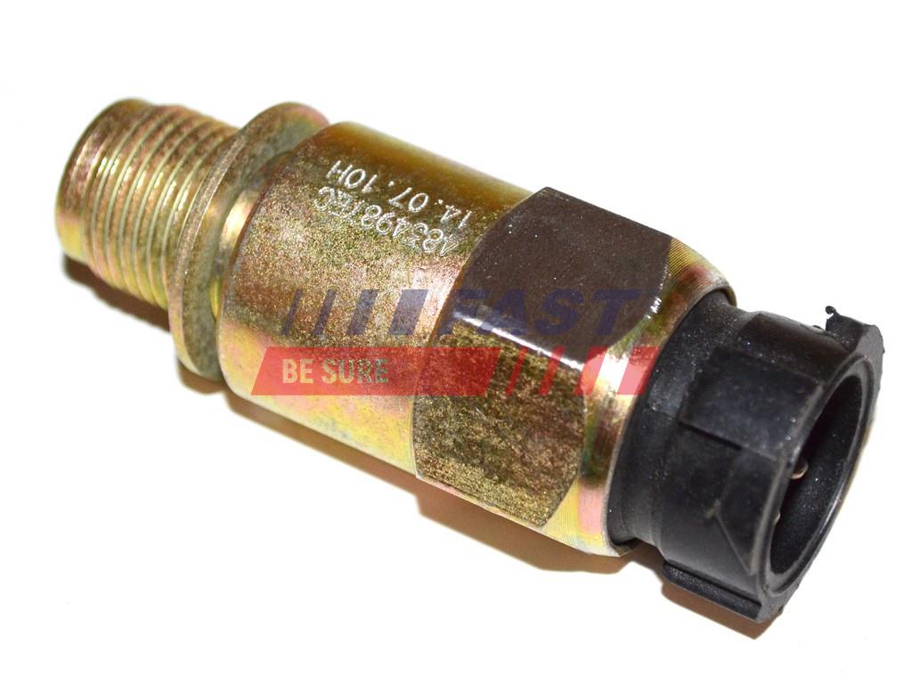 FT80575 SPEEDOMETER SENSOR IVECO DAILY 90> 96> 4-PIN