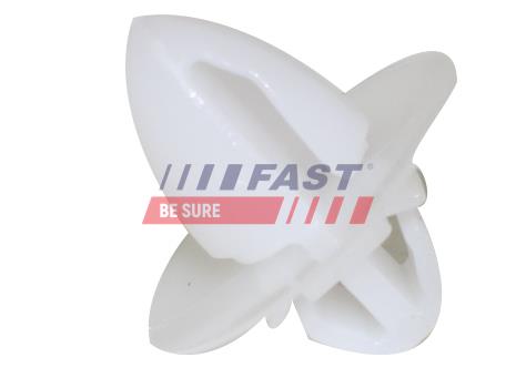 FT96301 MOLDING CLIP PIN FIAT DOBLO 00>