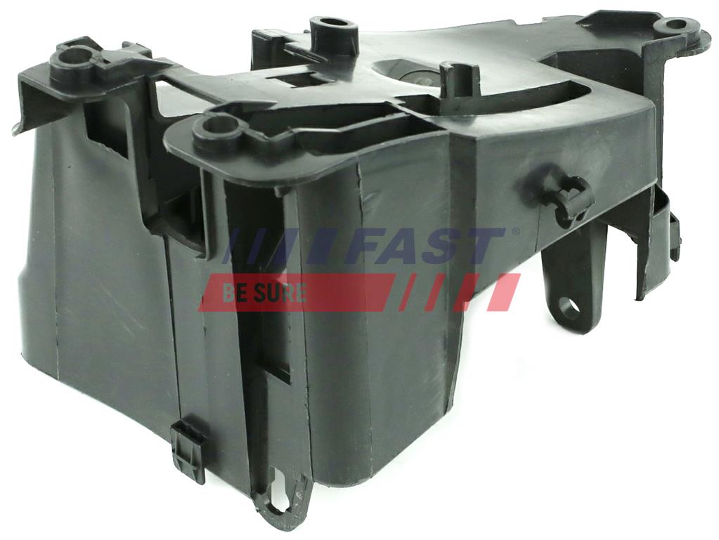 FT90201 COVER FIAT DOBLO 00> FUSE BOX LOWER