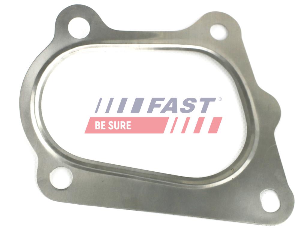 FT84582 EXHAUST PIPE GASKET RENAULT MASTER III 10>