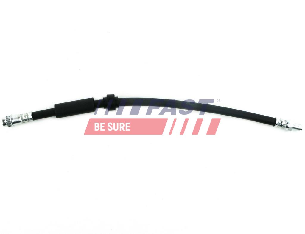 FT35141 BRAKE HOSE RENAULT TRAFIC 01> FRONT L/R 395MM