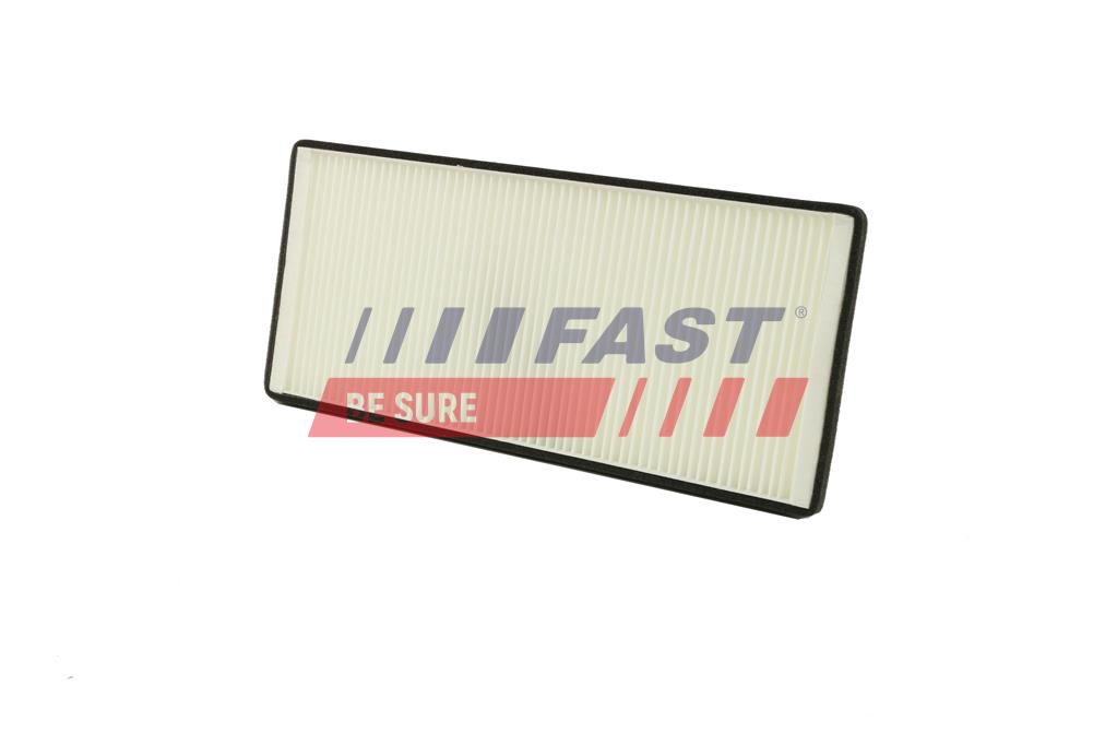 FT37418 FILTRO DE HABITÁCULO MERCEDES SPRINTER 95> 901-905