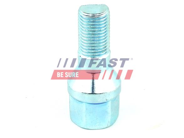 FT21523 RADSCHRAUBE FIAT SCUDO 07> NADEL M12X1.25X24