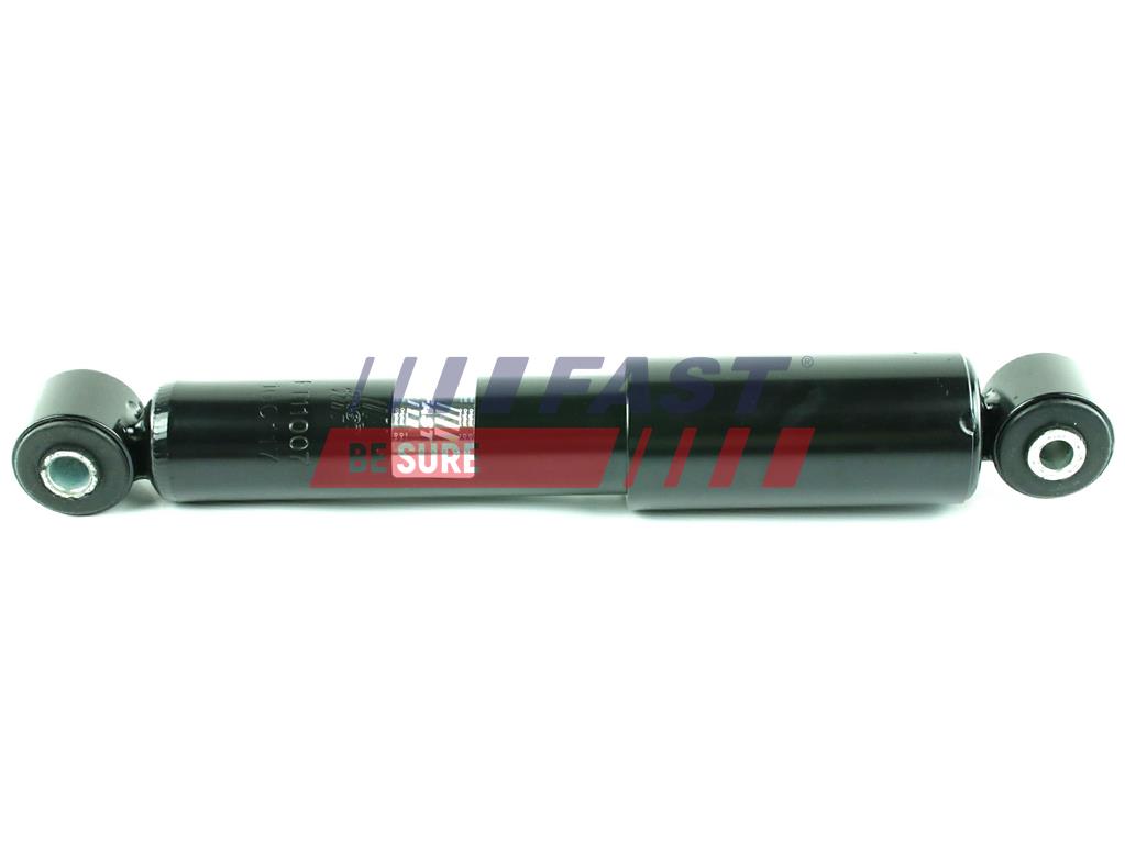 FT11007 SHOCK ABSORBER FIAT PUNTO 93> REAR L/R GAS
