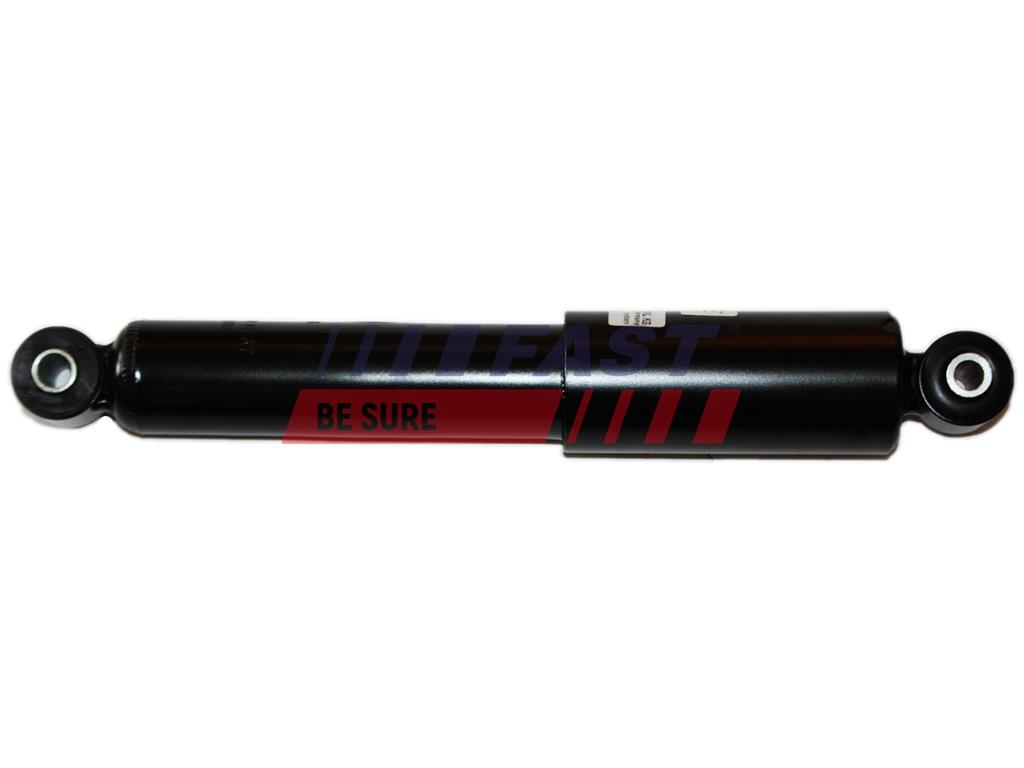 FT11010 SHOCK ABSORBER FIAT BRAVA/BRAVO 95> REAR L/R OIL