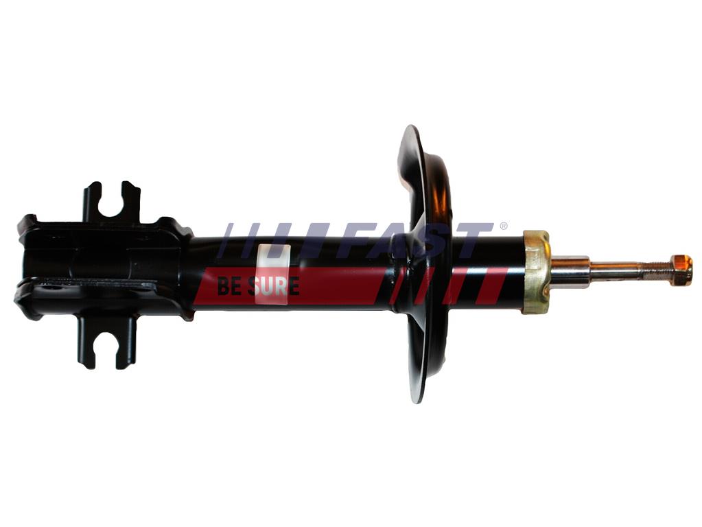 FT11012 SHOCK ABSORBER FIAT CINQUE / SEICENTO FRONT L/R OIL 0.7/0.9