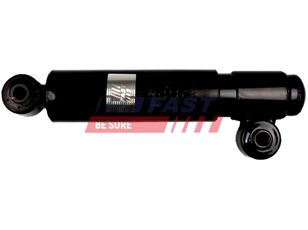 FT11043 SHOCK ABSORBER FIAT CINQUE / SEICENTO REAR L/R OIL