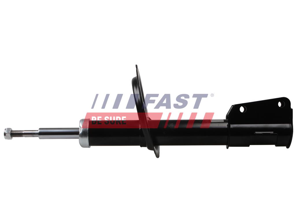 FT11102 АМОРТИЗАТОР FIAT SCUDO / ULYSSE 95> ПЕРЕД ЛВ/ПР МАСЛО
