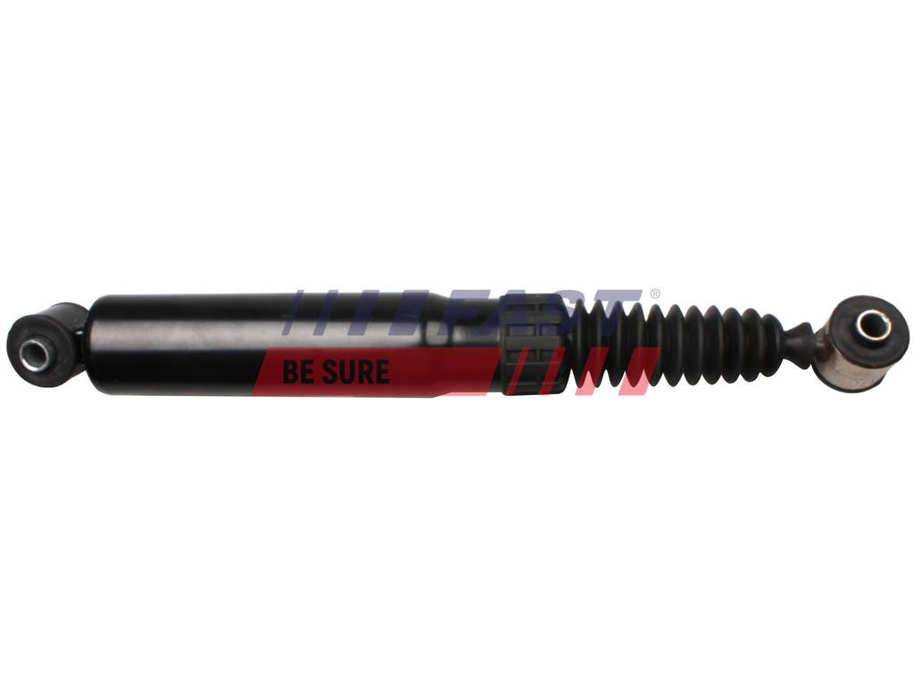 FT11174 SHOCK ABSORBER FIAT SCUDO / ULYSSE 95> REAR L/R GAS