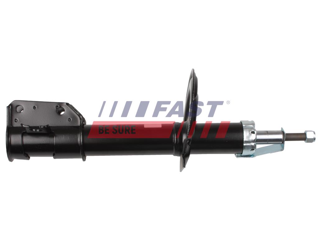 FT11214 SHOCK ABSORBER FIAT PUNTO 99> FRONT L/R GAS 1.2 8V/16V