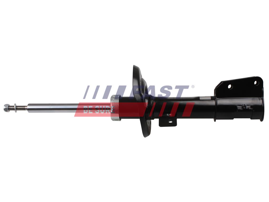 FT11254 SHOCK ABSORBER FIAT STILO 01> FRONT L/R GAS 1.8 16V/1.9JTD