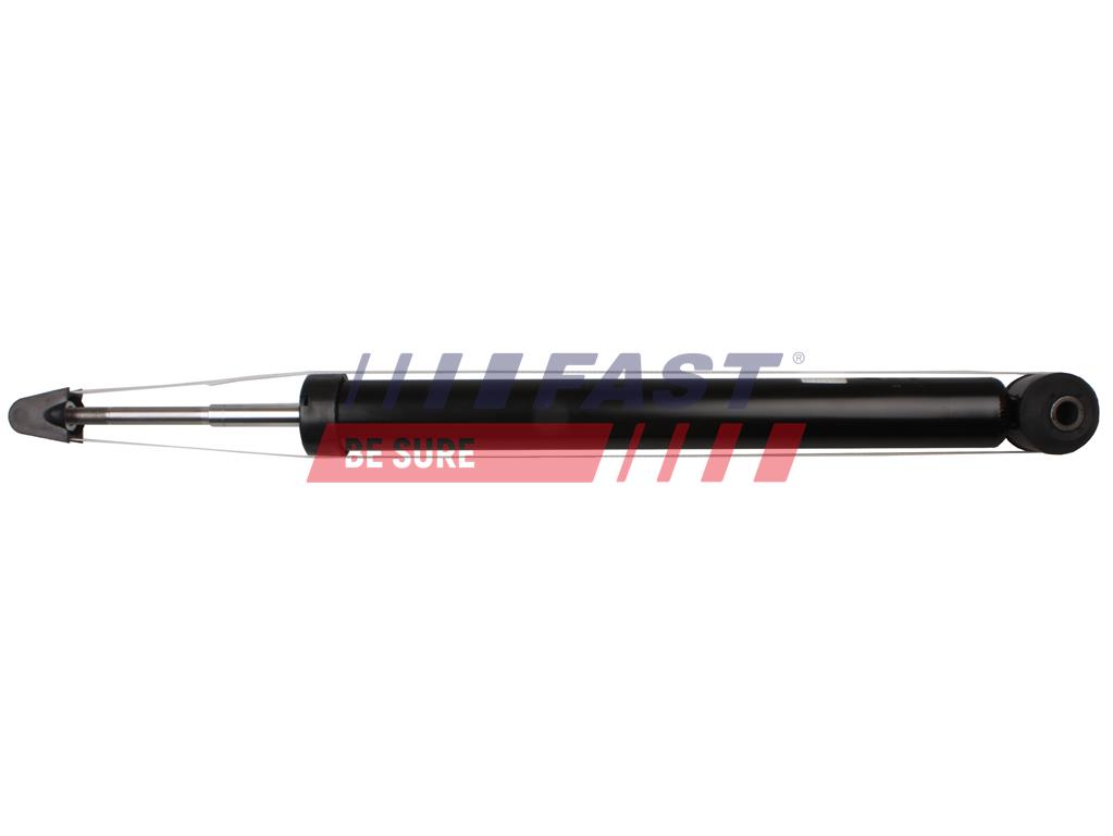 FT11256 SHOCK ABSORBER FIAT BRAVO 07> REAR L/R GAS