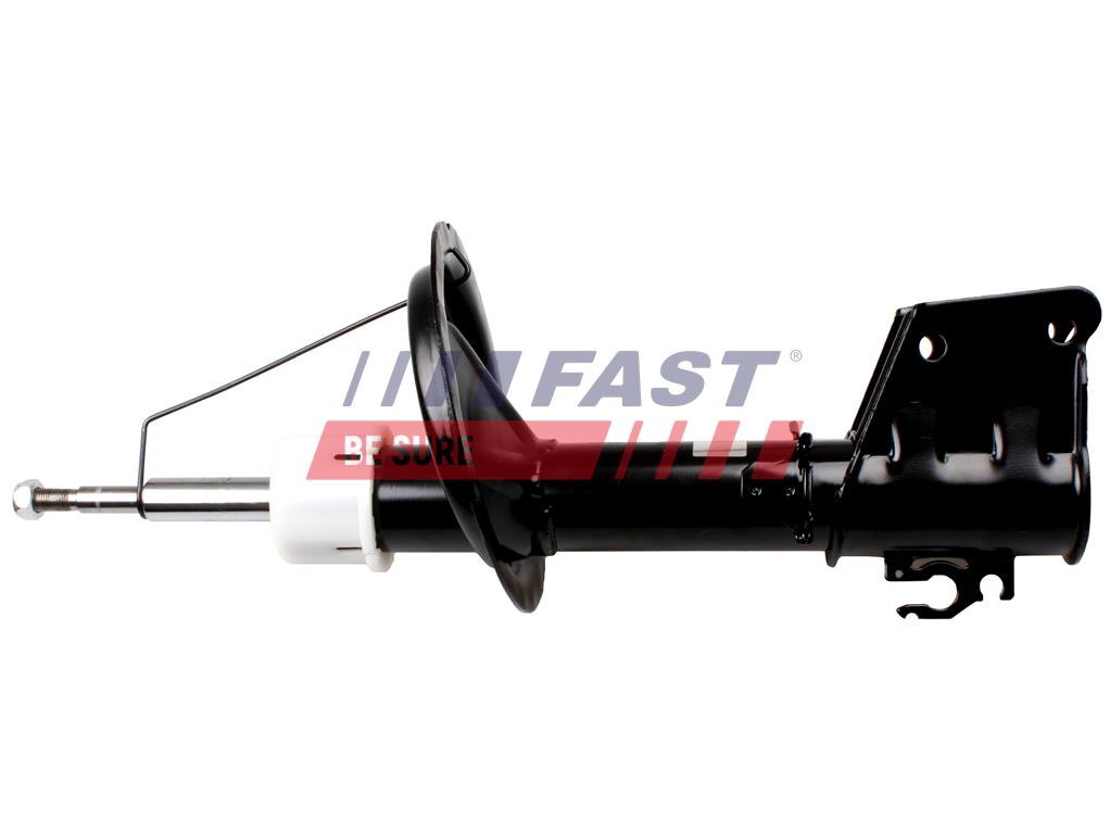 FT11260 AMORTIGUADOR FIAT DOBLO 00> DELANTERO DCHA./IZQ. GAS