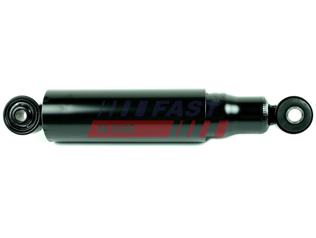 FT11265 SHOCK ABSORBER FIAT DOBLO 00> REAR L/R OIL 05>